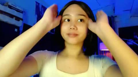 Snapshot of a_r_i_a_n_n_a chatting on October 4, 2025, 7:17 am Lovely Yana online show from October 4, 2025, 7:17 am