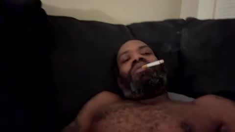 Snapshot of a_rizzy85 chatting on February 10, 2026, 7:45 am a_rizzy85 online show from February 10, 2026, 7:45 am