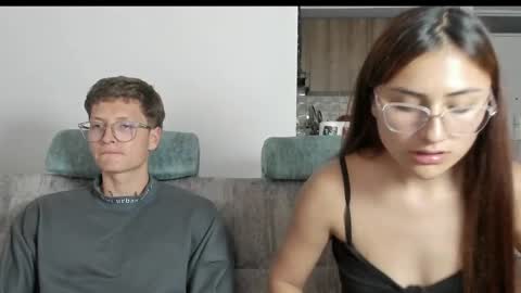 A Sexy Couple online show from February 17, 2025, 9:08 pm
