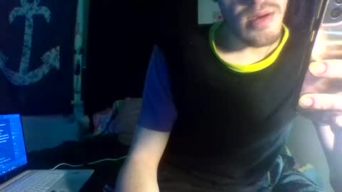Snapshot of a_twinkie chatting on February 11, 2025, 2:35 am Chris online show from February 11, 2025, 2:35 am