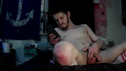 Chris online show from January 13, 2026, 12:38 am