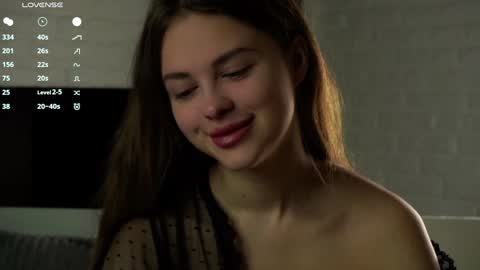 Lina online show from January 6, 2025, 3:08 pm