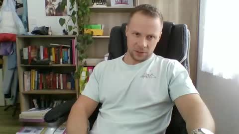 Long distance cumshot online show from February 12, 2025, 10:35 am