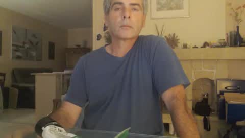 Aalex1717 online show from October 4, 2025, 5:49 am