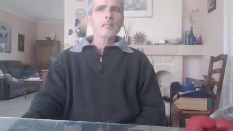 Aalex1717 online show from November 7, 2025, 8:03 am