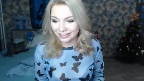 Alice online show from January 7, 2025, 6:24 pm