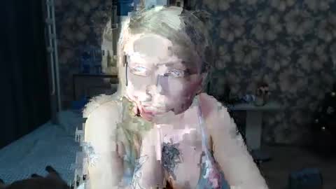 Alice online show from January 15, 2025, 7:48 am