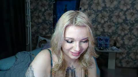 Alice online show from January 21, 2025, 2:37 pm