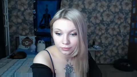 Alice online show from February 13, 2025, 5:58 am