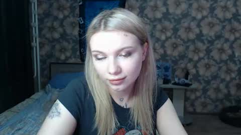 Alice online show from February 18, 2025, 4:48 pm