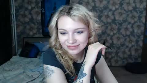 Alice online show from February 24, 2025, 8:47 pm