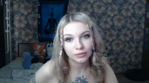 Alice online show from March 4, 2025, 3:33 am