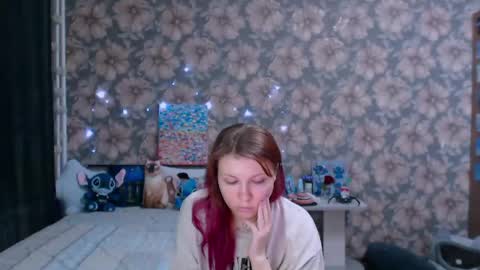 Alice online show from May 28, 2026, 9:45 pm