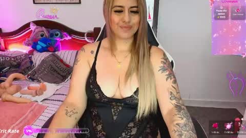aamanda online show from May 3, 2026, 12:22 pm