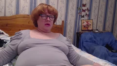 NINA online show from December 1, 2025, 6:18 am