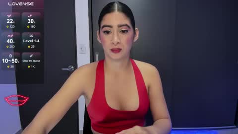 andrea online show from September 13, 2025, 3:28 am