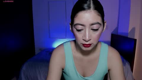 Snapshot of aandreamartinez1 chatting on February 9, 2026, 1:20 am andrea online show from February 9, 2026, 1:20 am