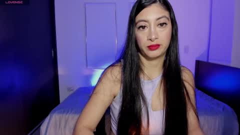 Snapshot of aandreamartinez1 chatting on March 22, 2026, 3:21 am andrea online show from March 22, 2026, 3:21 am