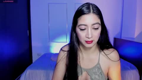 Snapshot of aandreamartinez1 chatting on March 25, 2026, 2:17 am andrea online show from March 25, 2026, 2:17 am