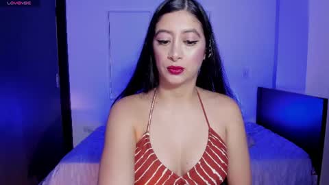 andrea online show from June 14, 2026, 3:19 am