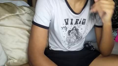 aangelix online show from November 20, 2025, 6:18 pm