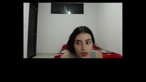 Snapshot of aantonella__ chatting on March 10, 2025, 6:27 am antonella online show from March 10, 2025, 6:27 am