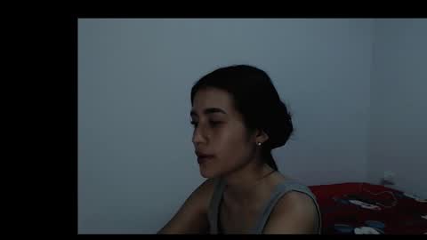 Snapshot of aantonella__ chatting on March 10, 2025, 9:43 am antonella online show from March 10, 2025, 9:43 am