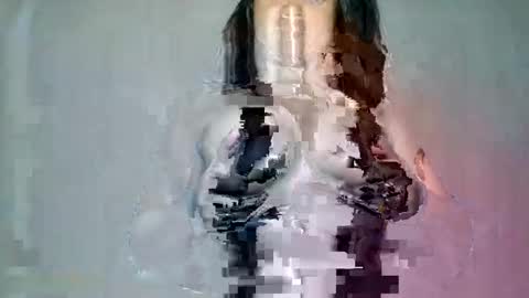 aariciah online show from May 29, 2026, 10:13 am