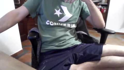 Snapshot of aarion55 chatting on October 26, 2025, 11:09 pm aarion55 online show from October 26, 2025, 11:09 pm