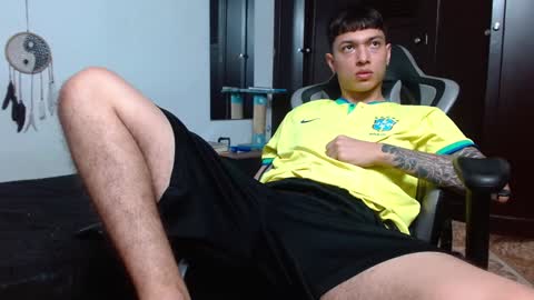 aarman online show from February 1, 2025, 3:19 am