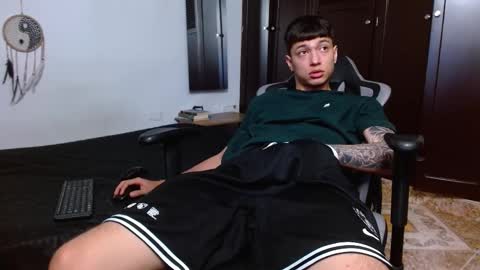 aarman online show from February 11, 2025, 12:59 am