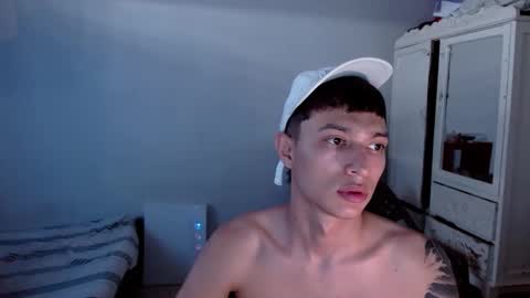 aarman online show from March 12, 2026, 5:52 pm