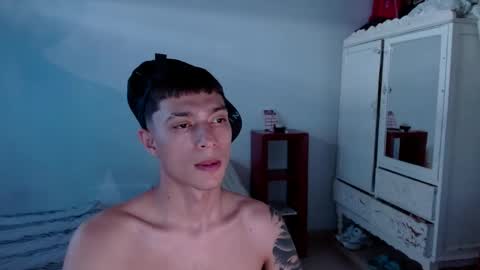 aarman online show from March 22, 2026, 5:05 pm