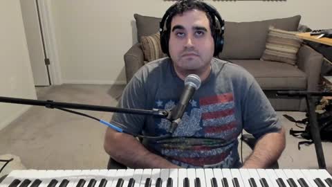 Snapshot of aaroleplayer chatting on December 1, 2024, 10:53 pm Aaron online show from December 1, 2024, 10:53 pm