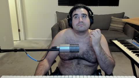 Snapshot of aaroleplayer chatting on January 1, 2025, 5:54 am Aaron online show from January 1, 2025, 5:54 am