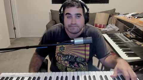 Snapshot of aaroleplayer chatting on September 21, 2025, 3:19 am Aaron online show from September 21, 2025, 3:19 am