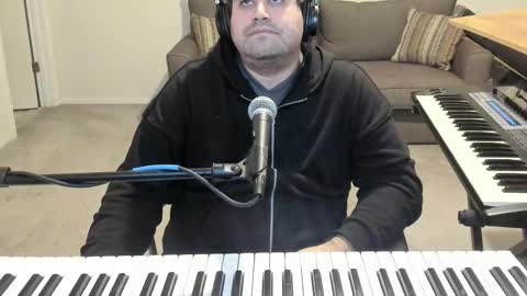 Aaron online show from January 6, 2026, 9:29 pm