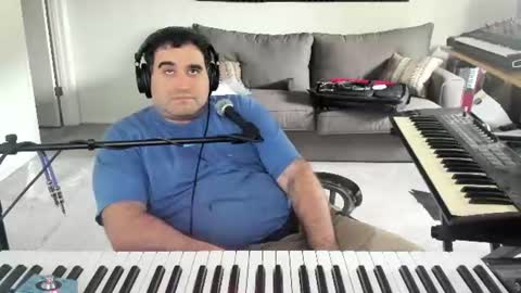 Snapshot of aaroleplayer chatting on June 23, 2026, 10:30 pm Aaron online show from June 23, 2026, 10:30 pm