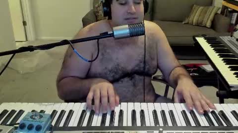 Snapshot of aaroleplayer chatting on July 14, 2026, 2:05 am Aaron online show from July 14, 2026, 2:05 am