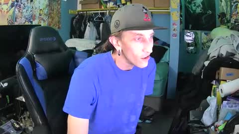 NorCalLongSlong online show from January 12, 2026, 5:45 am