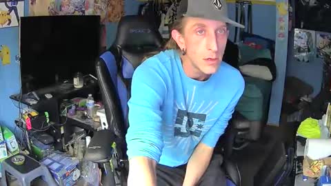 NorCalLongSlong online show from May 6, 2026, 3:06 pm