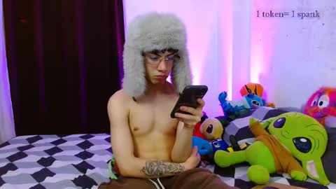 aaron online show from January 7, 2026, 12:13 am