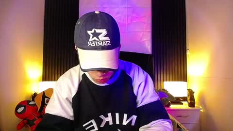 Aaron online show from January 4, 2025, 2:14 pm