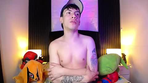 Aaron online show from January 4, 2025, 5:16 pm