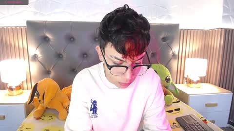 Aaron online show from January 7, 2025, 3:02 pm