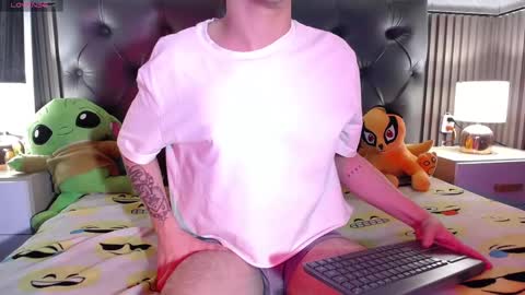 Aaron online show from February 10, 2025, 6:56 pm