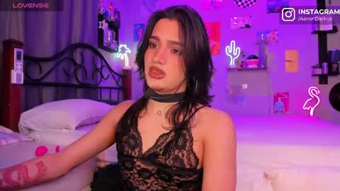 Aaron  online show from May 19, 2026, 2:07 am