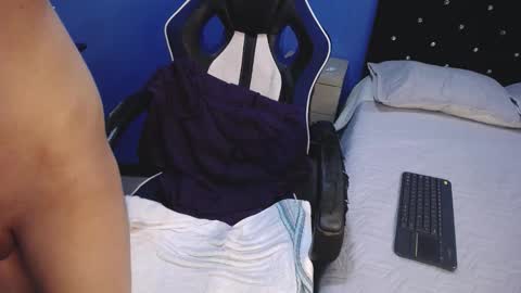 Aaron fordd online show from October 7, 2025, 11:13 pm