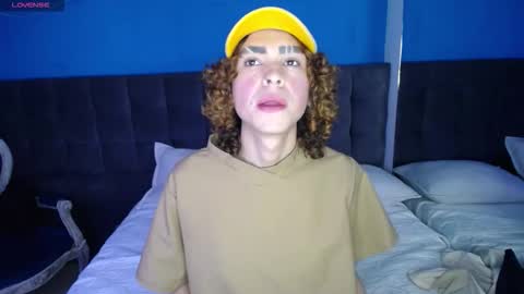 Aaron fordd online show from October 16, 2025, 8:32 pm