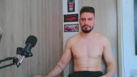 Aaron kwok online show from January 18, 2026, 9:18 pm